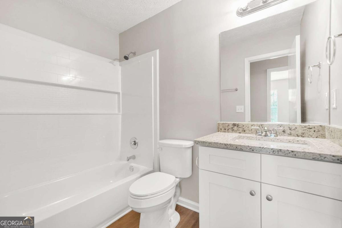 1432 Shenta Oak Drive Norcross - 20