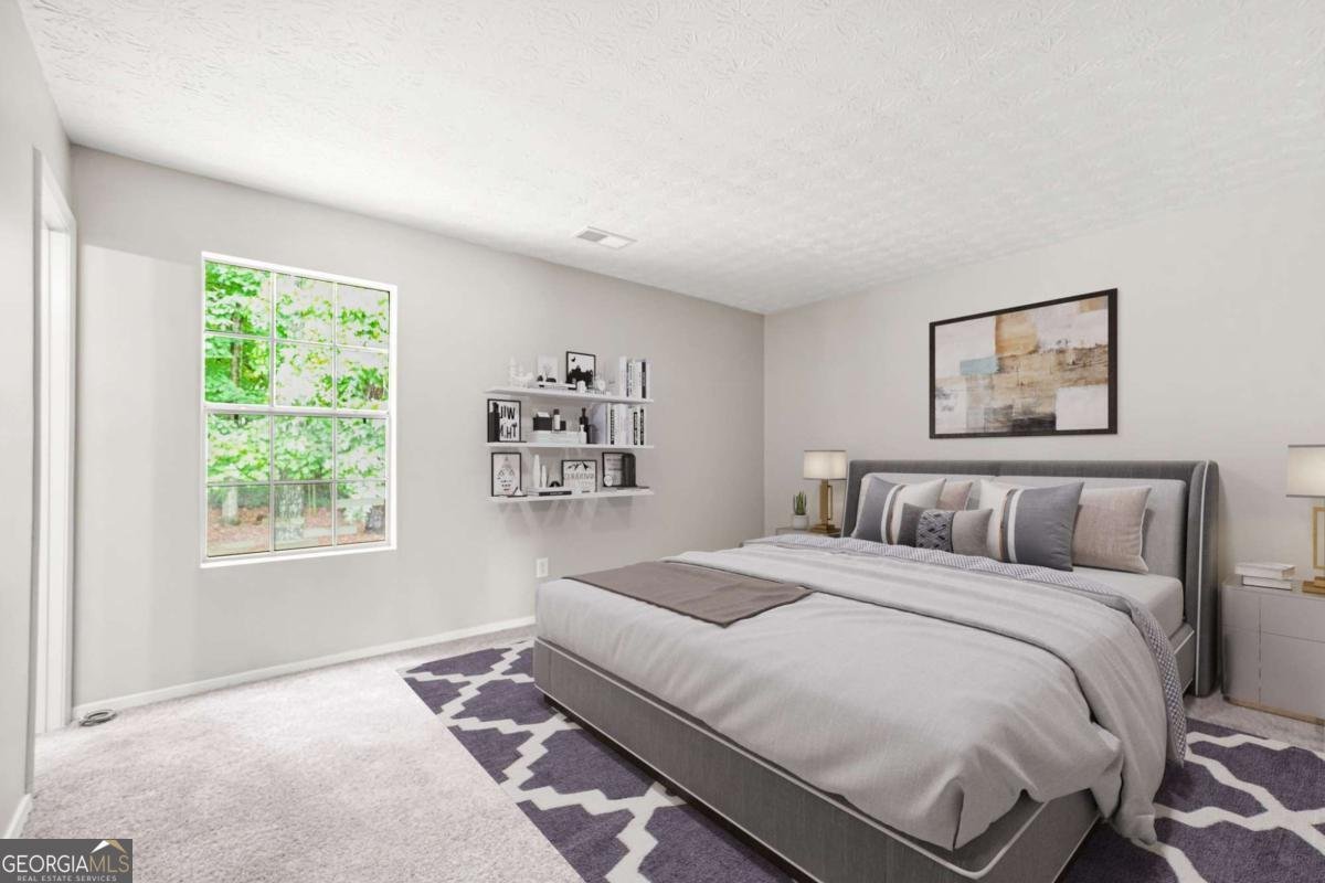 1432 Shenta Oak Drive Norcross - 25