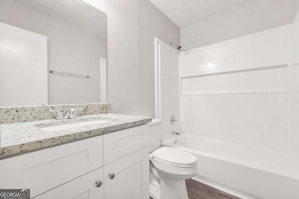 1432 Shenta Oak Drive Norcross - 29