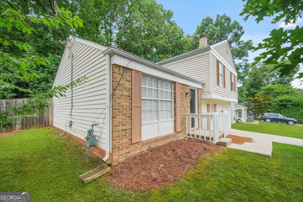 1432 Shenta Oak Drive Norcross - 3