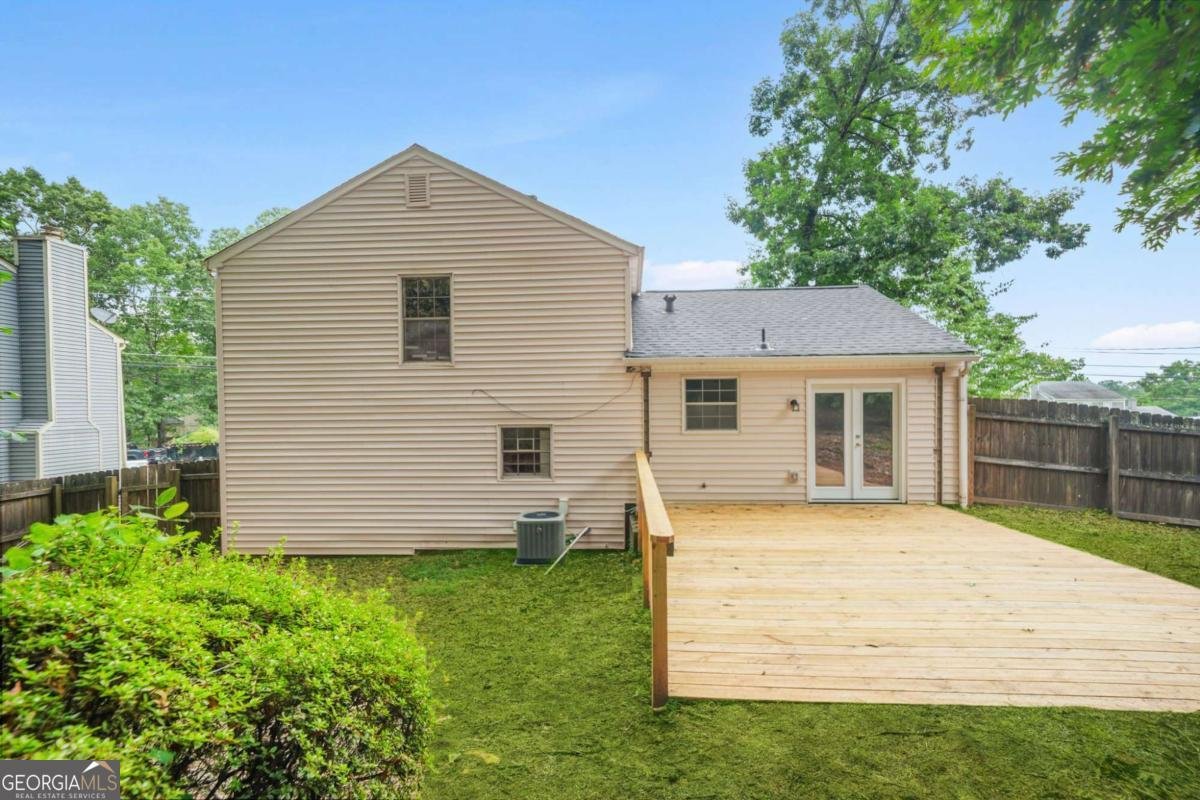 1432 Shenta Oak Drive Norcross - 33