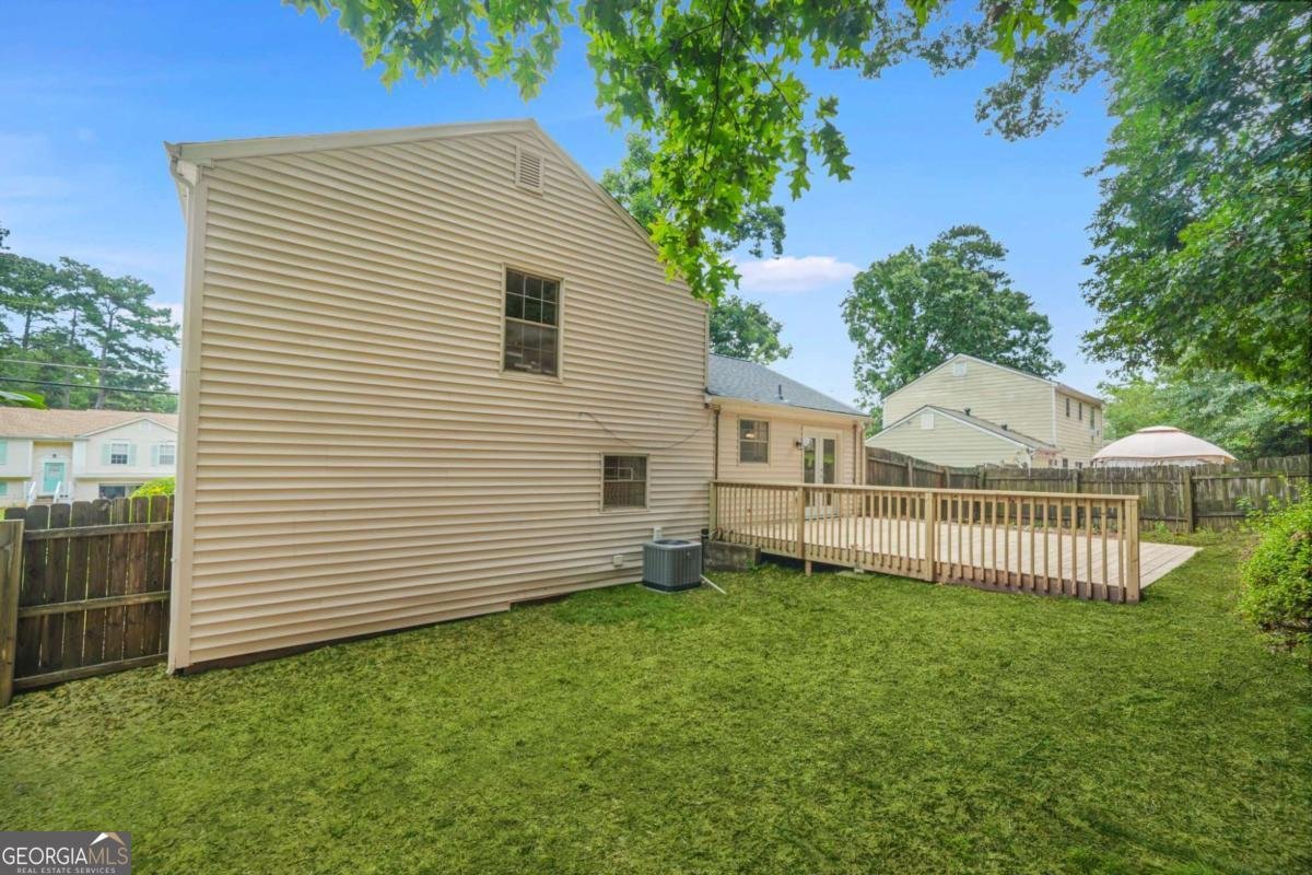 1432 Shenta Oak Drive Norcross - 34