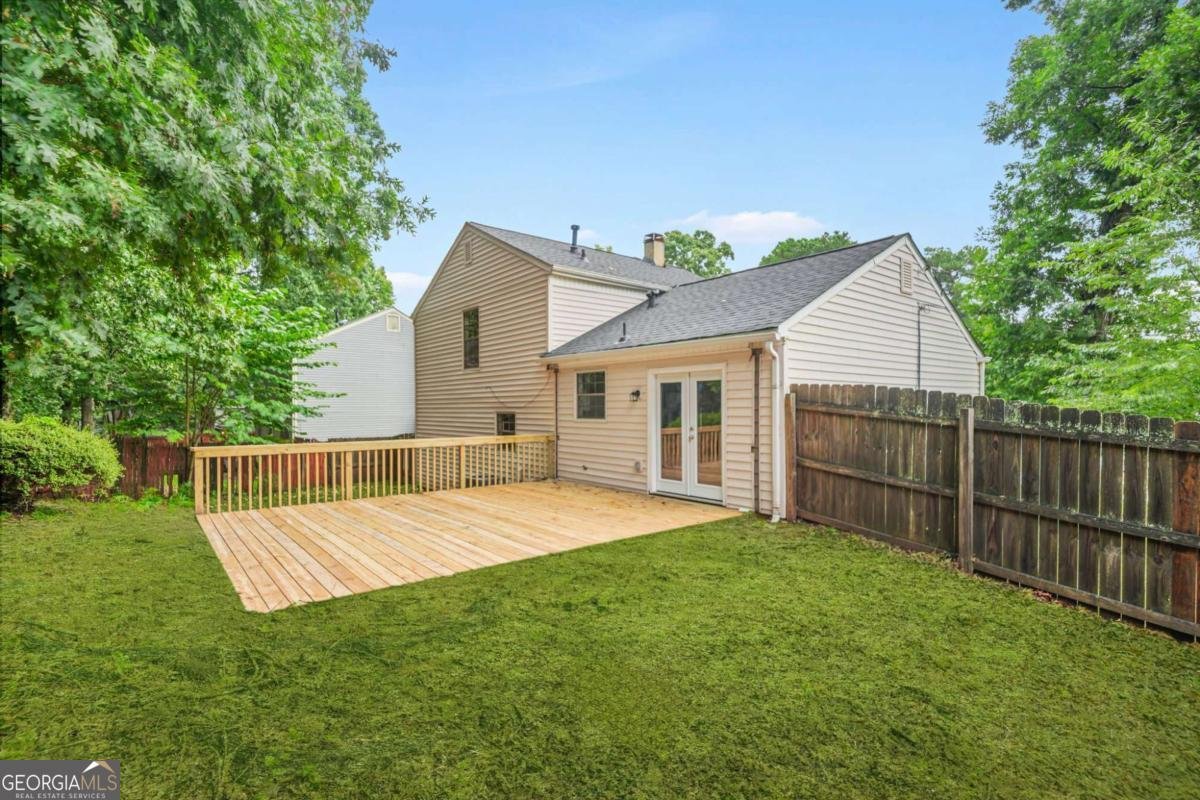 1432 Shenta Oak Drive Norcross - 35