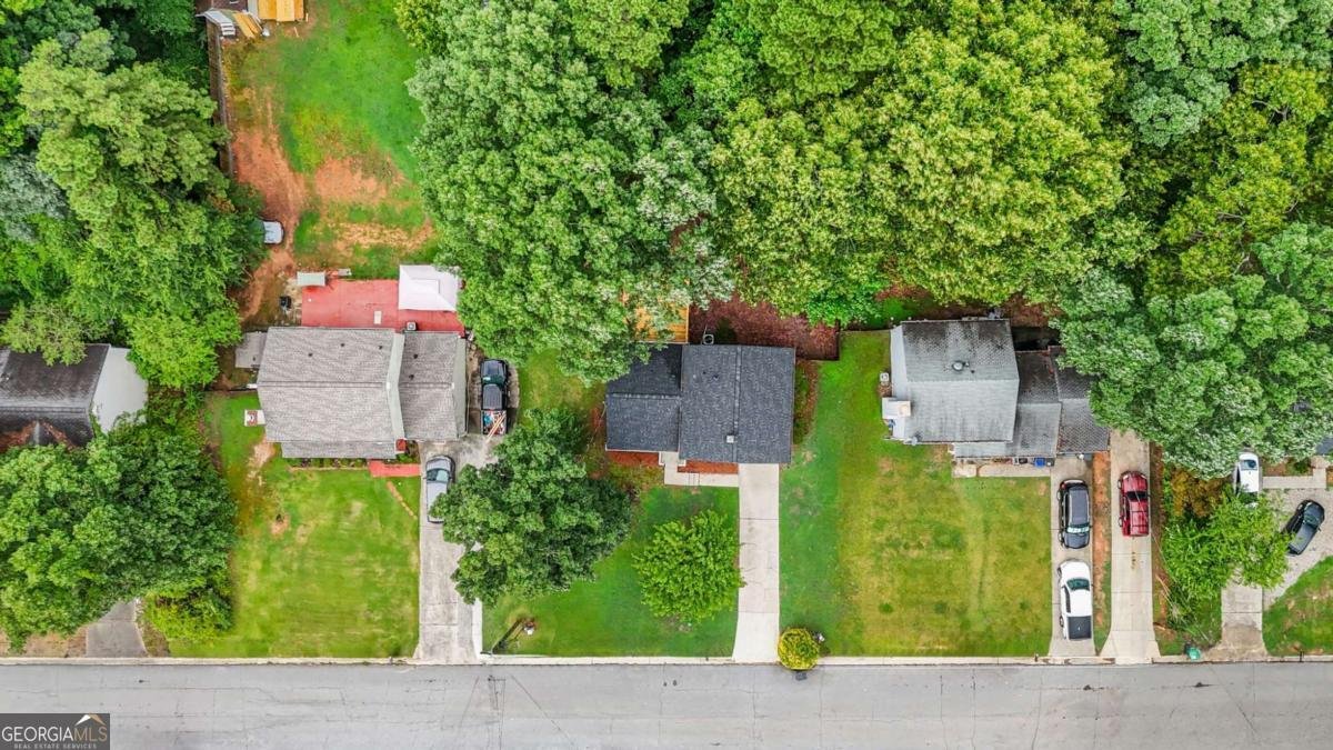 1432 Shenta Oak Drive Norcross - 36