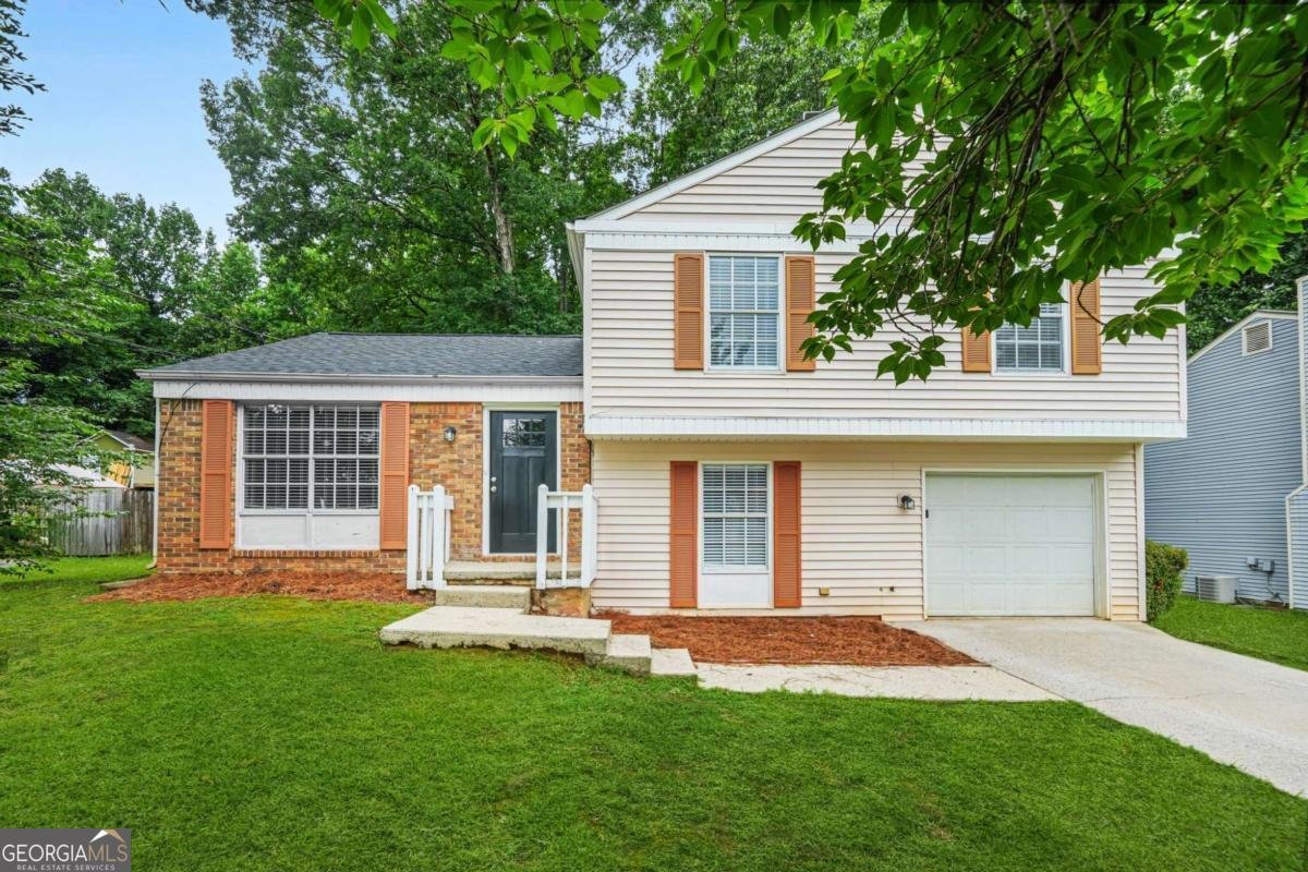 1432 Shenta Oak Drive Norcross - 4