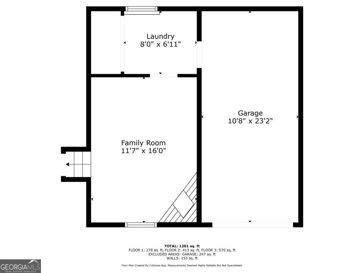 1432 Shenta Oak Drive Norcross - 41