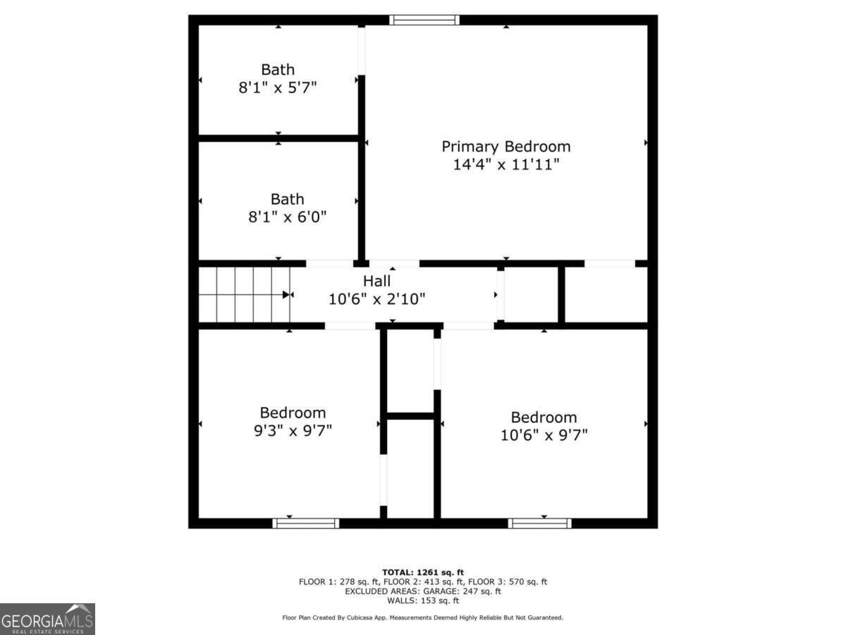 1432 Shenta Oak Drive Norcross - 43