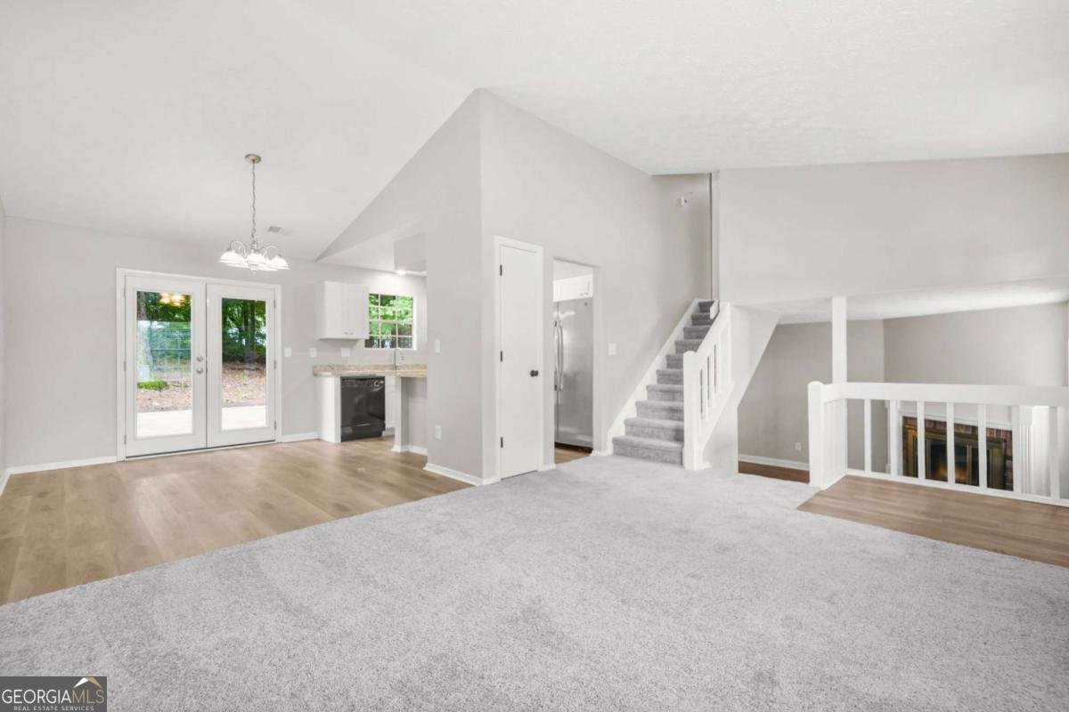 1432 Shenta Oak Drive Norcross - 7