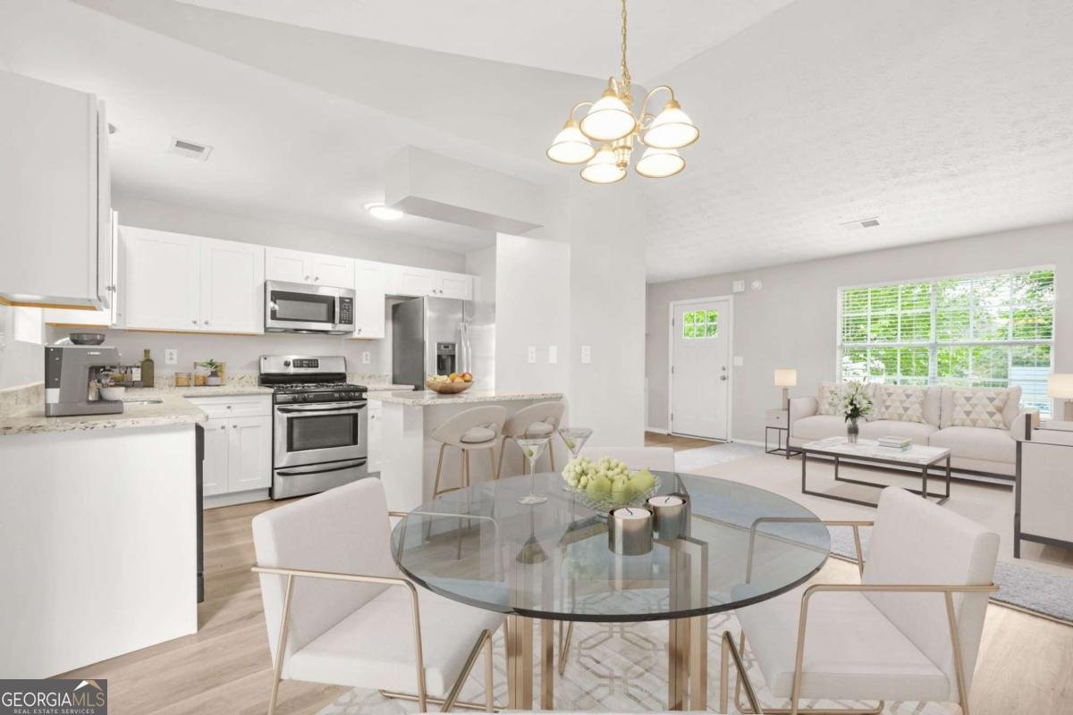1432 Shenta Oak Drive Norcross - 8