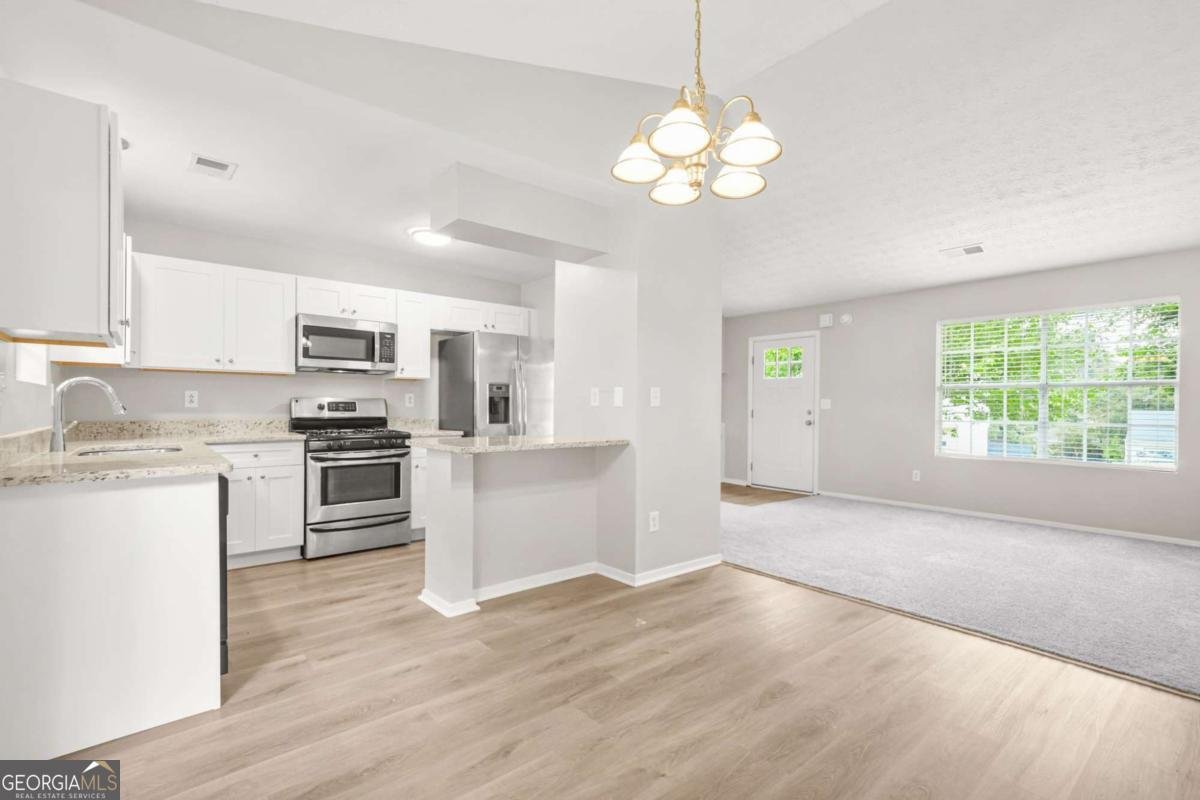 1432 Shenta Oak Drive Norcross - 9