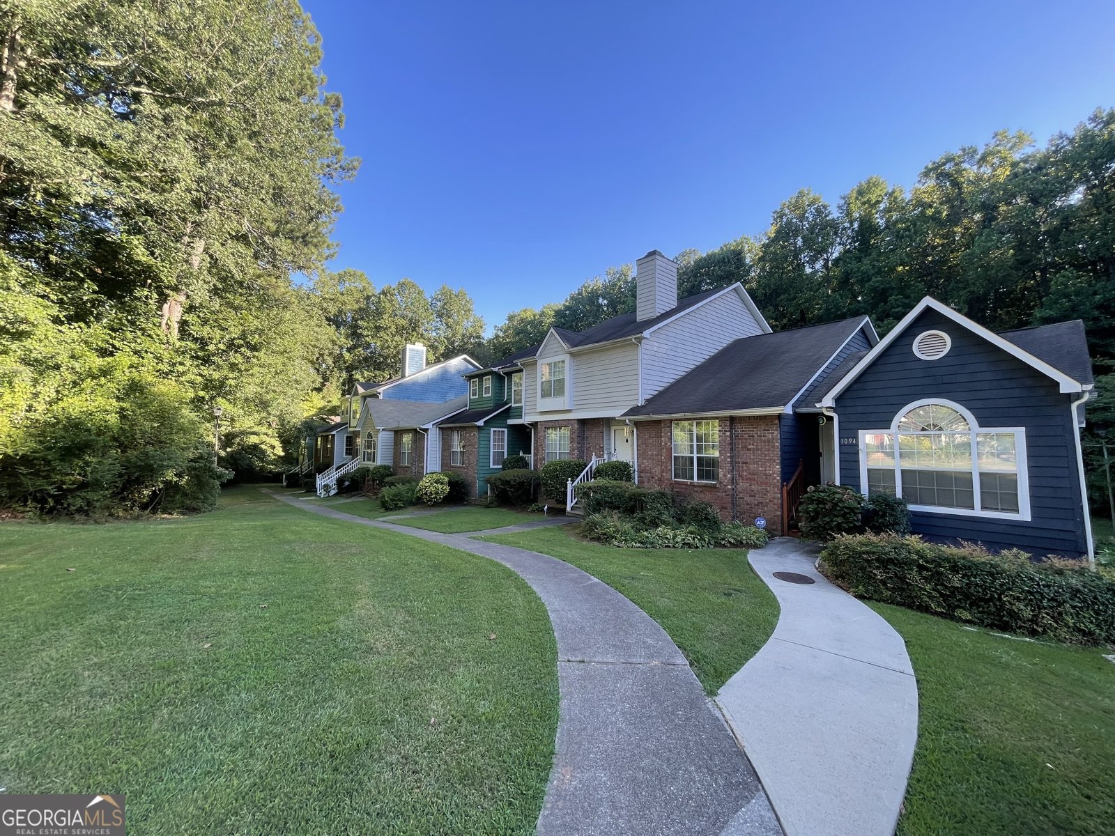 1086 Old Saybrook Court Stone Mountain - 14