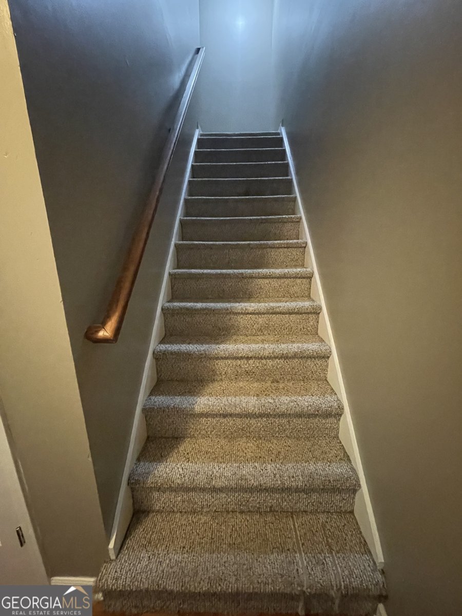 1086 Old Saybrook Court Stone Mountain - 15