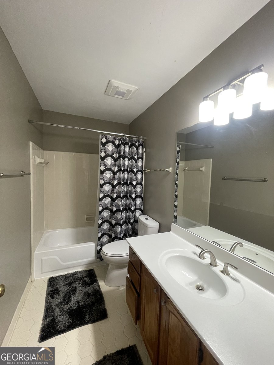 1086 Old Saybrook Court Stone Mountain - 25