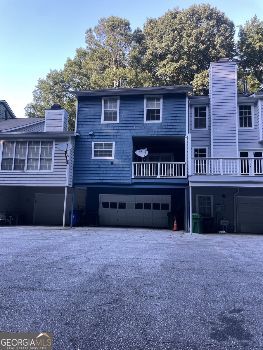 1086 Old Saybrook Court Stone Mountain - 29