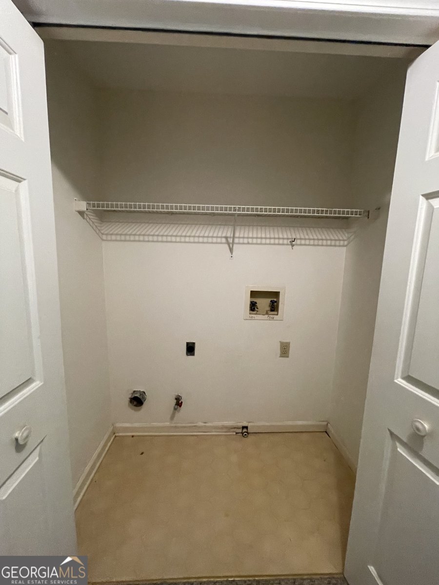 1086 Old Saybrook Court Stone Mountain - 5