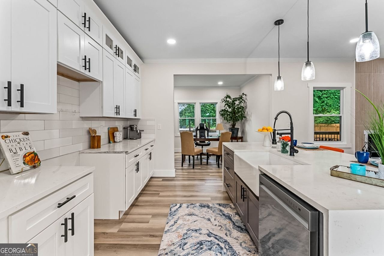 1400 Bouldercrest Road Atlanta - 1
