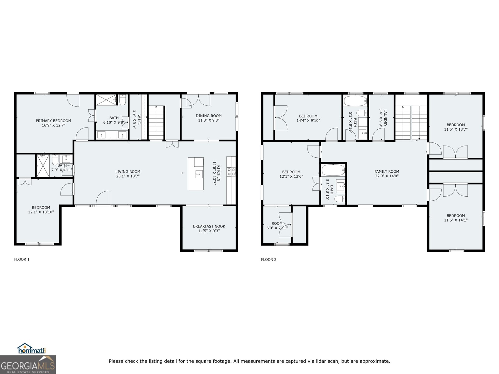 1400 Bouldercrest Road Atlanta - 17
