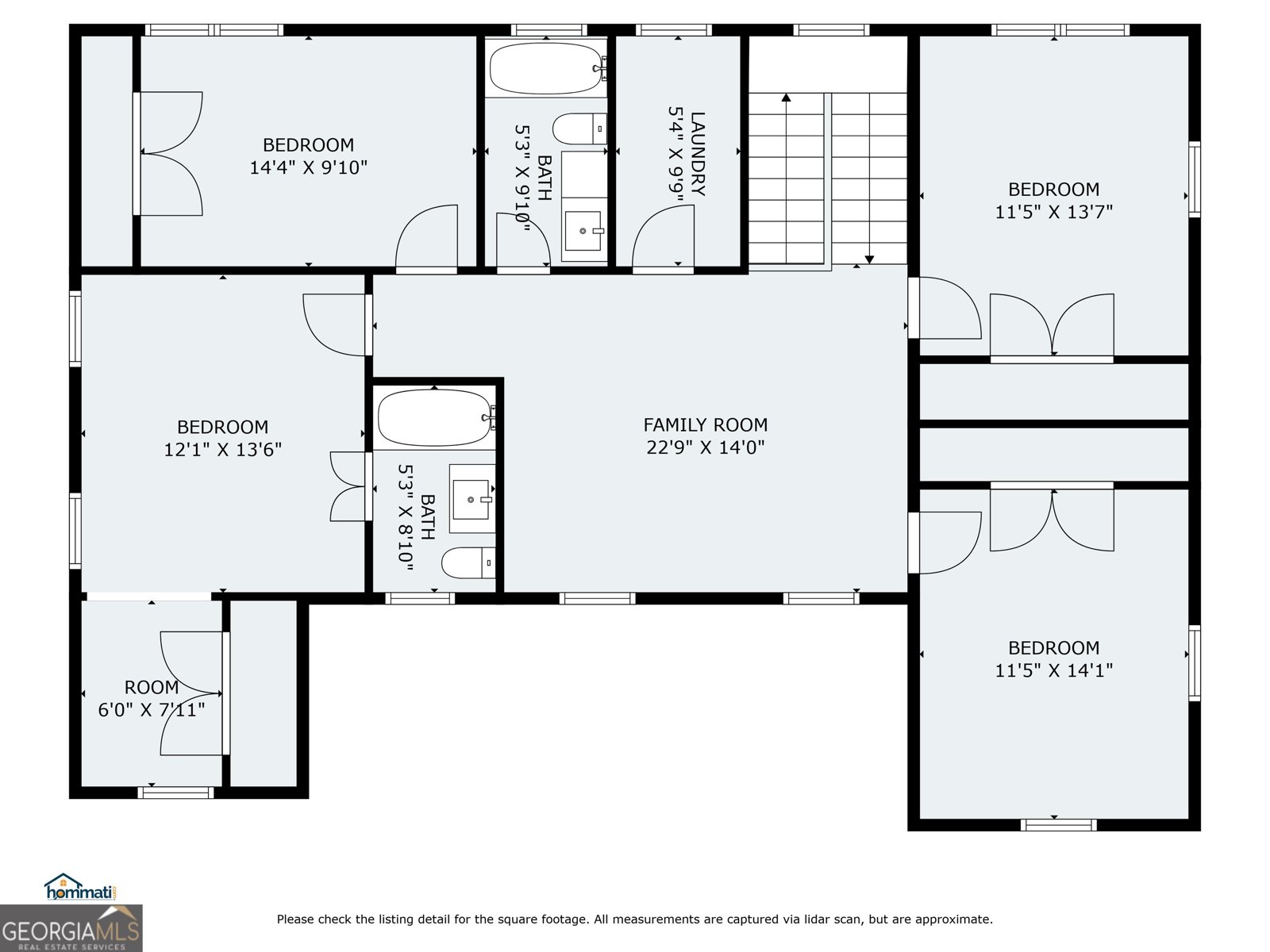 1400 Bouldercrest Road Atlanta - 18
