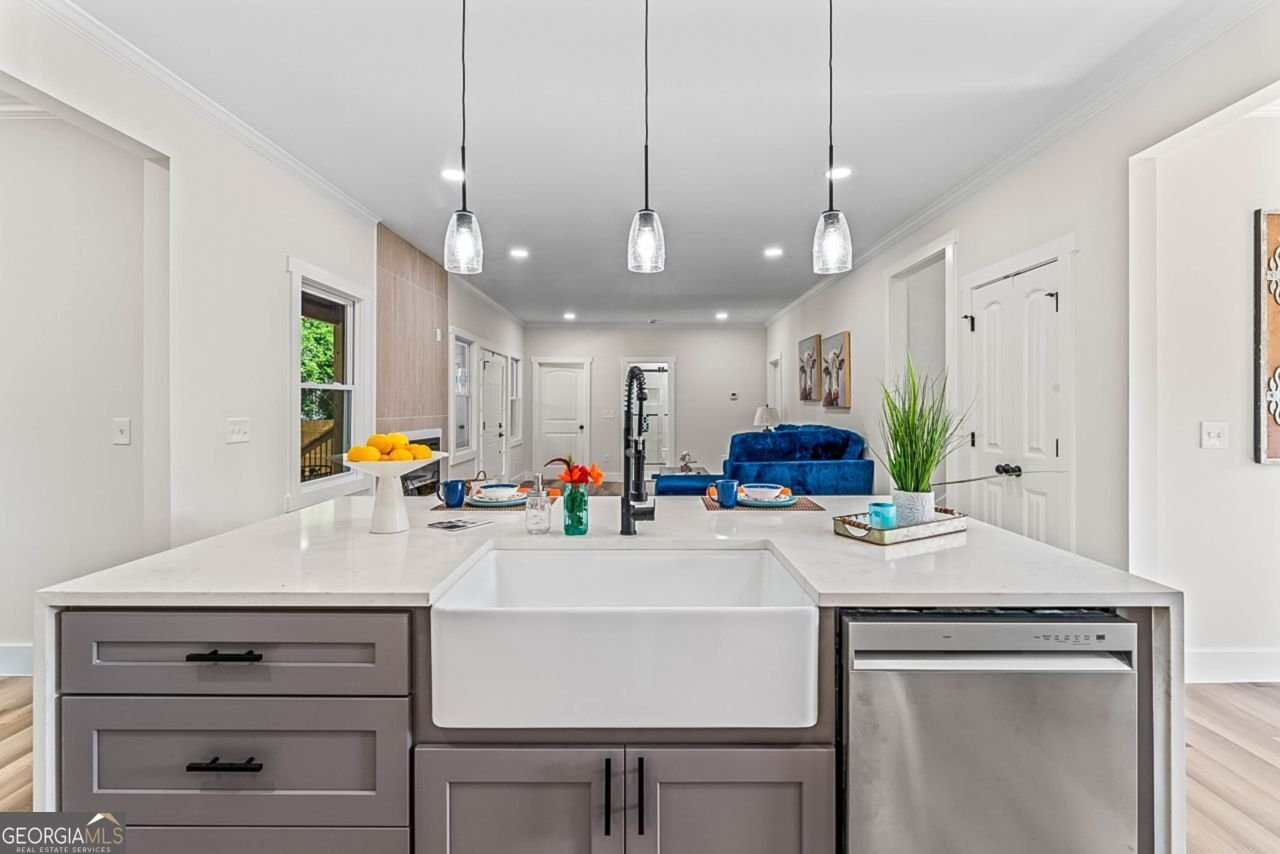 1400 Bouldercrest Road Atlanta - 2