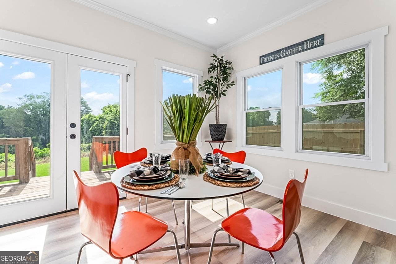 1400 Bouldercrest Road Atlanta - 22