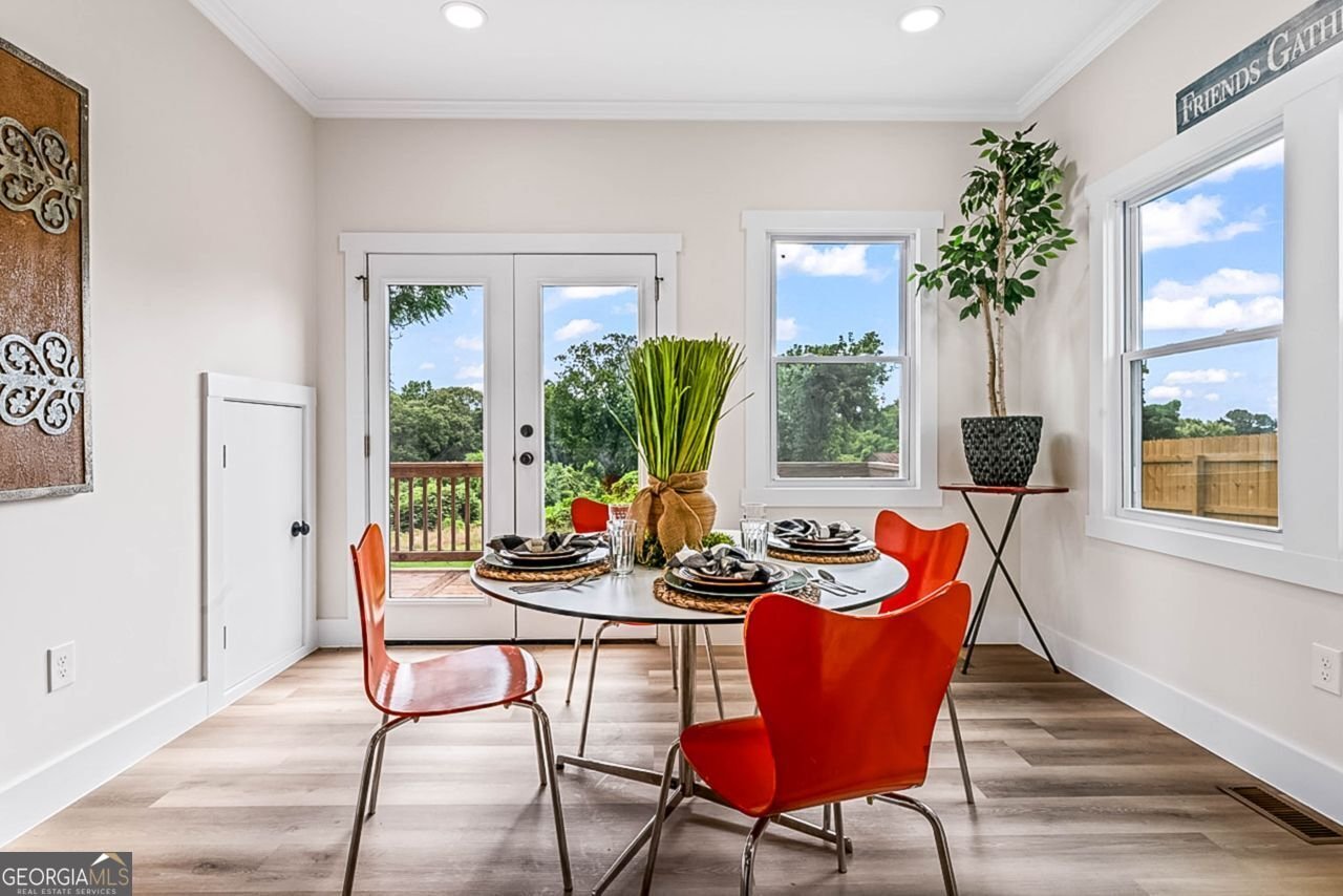 1400 Bouldercrest Road Atlanta - 23