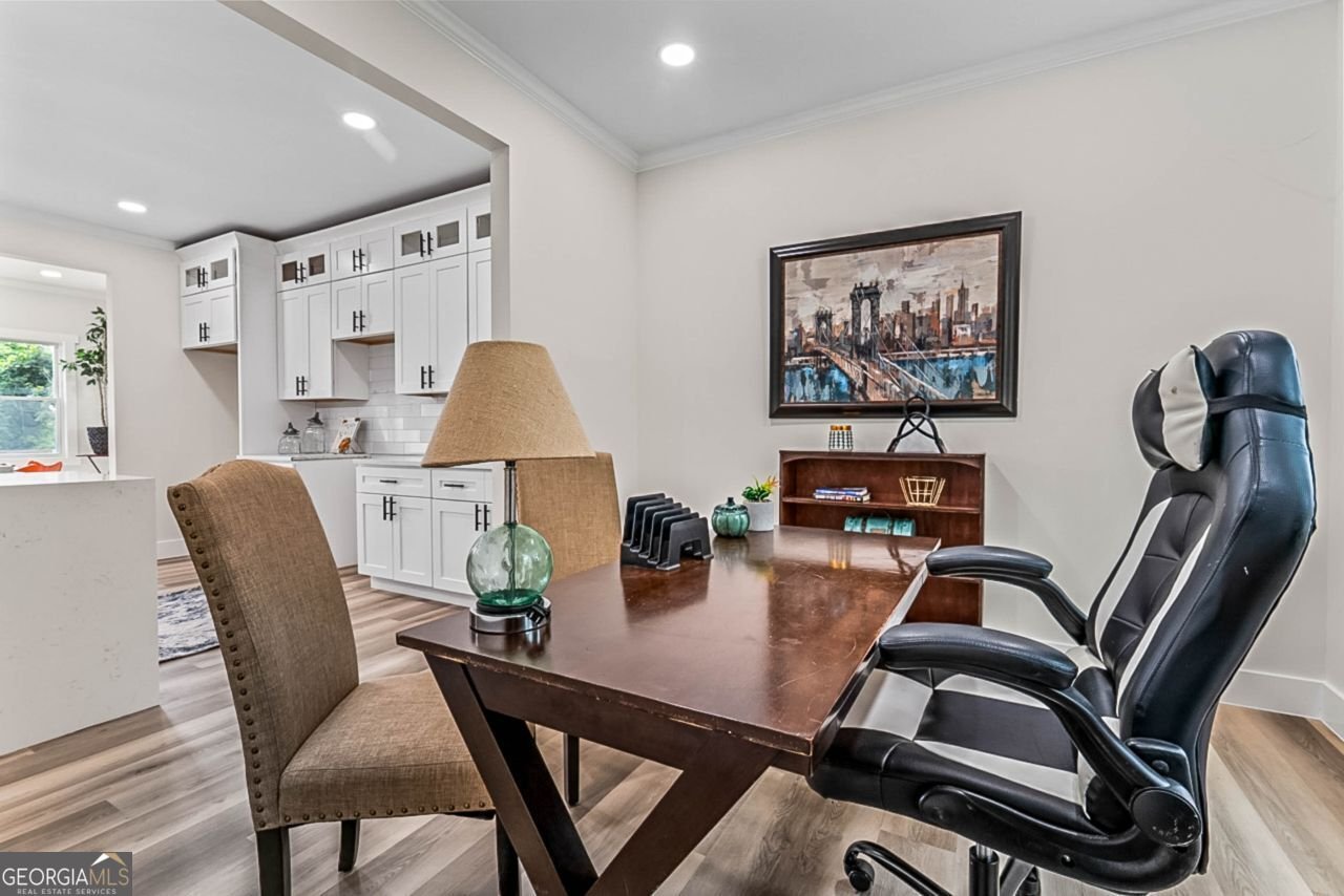 1400 Bouldercrest Road Atlanta - 4