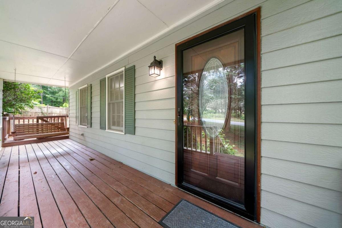 2074 Kinridge Trail Marietta - 1