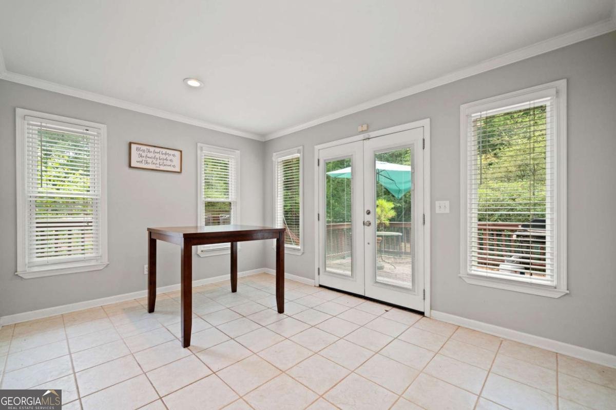 2074 Kinridge Trail Marietta - 14