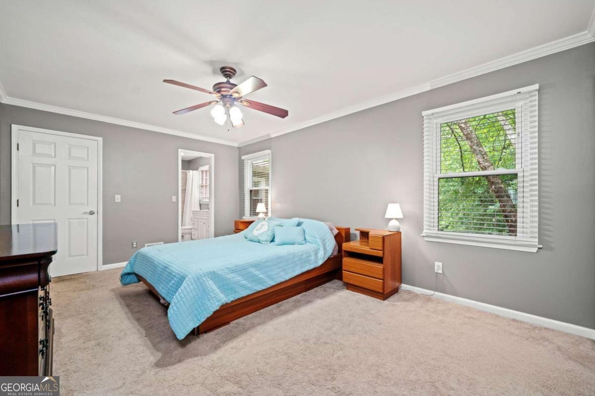 2074 Kinridge Trail Marietta - 15