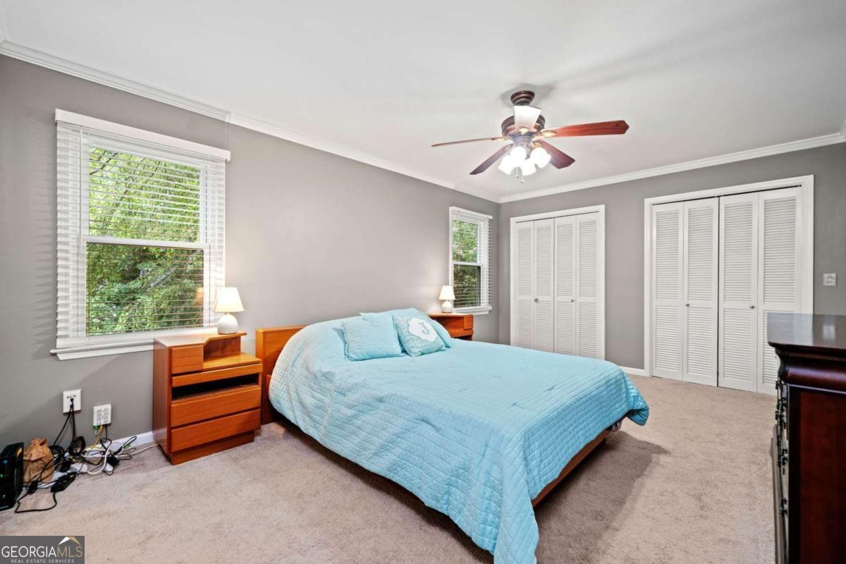 2074 Kinridge Trail Marietta - 16