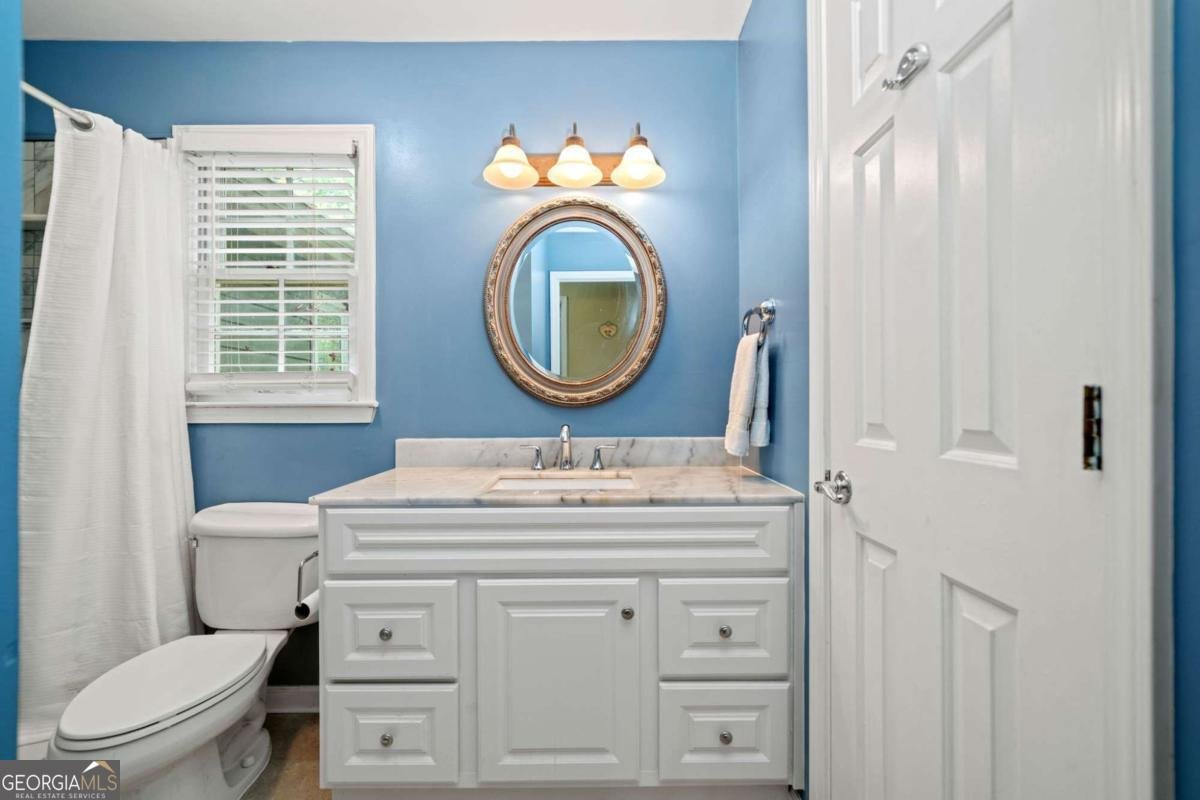 2074 Kinridge Trail Marietta - 17