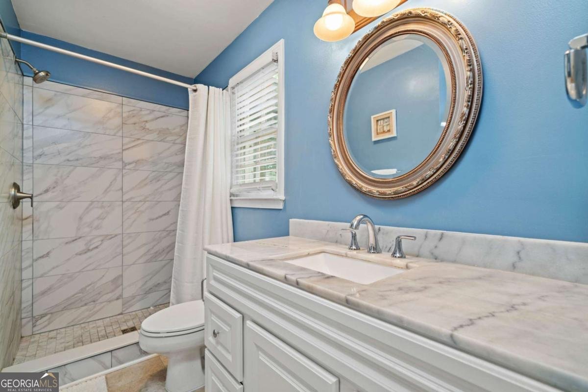 2074 Kinridge Trail Marietta - 18