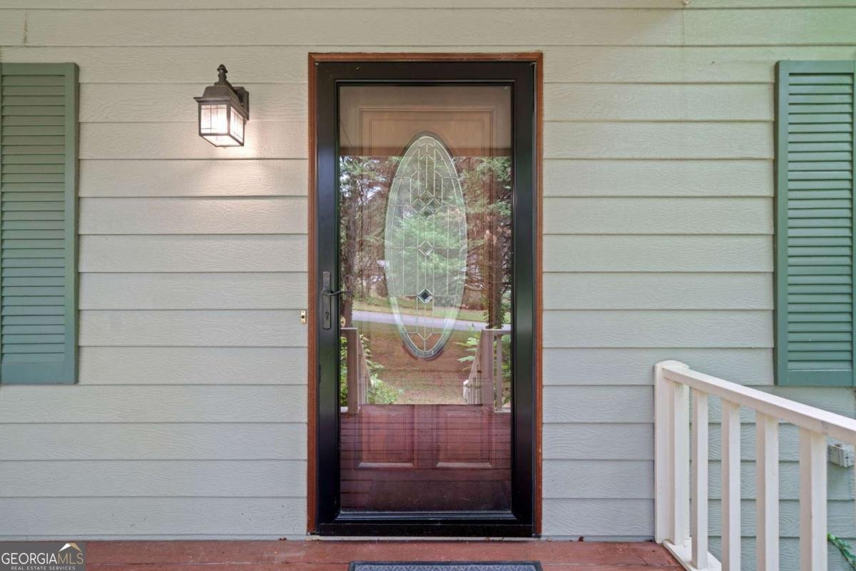 2074 Kinridge Trail Marietta - 2
