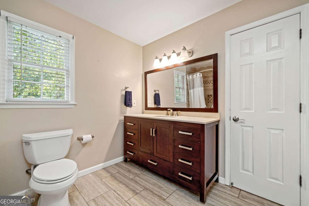 2074 Kinridge Trail Marietta - 24