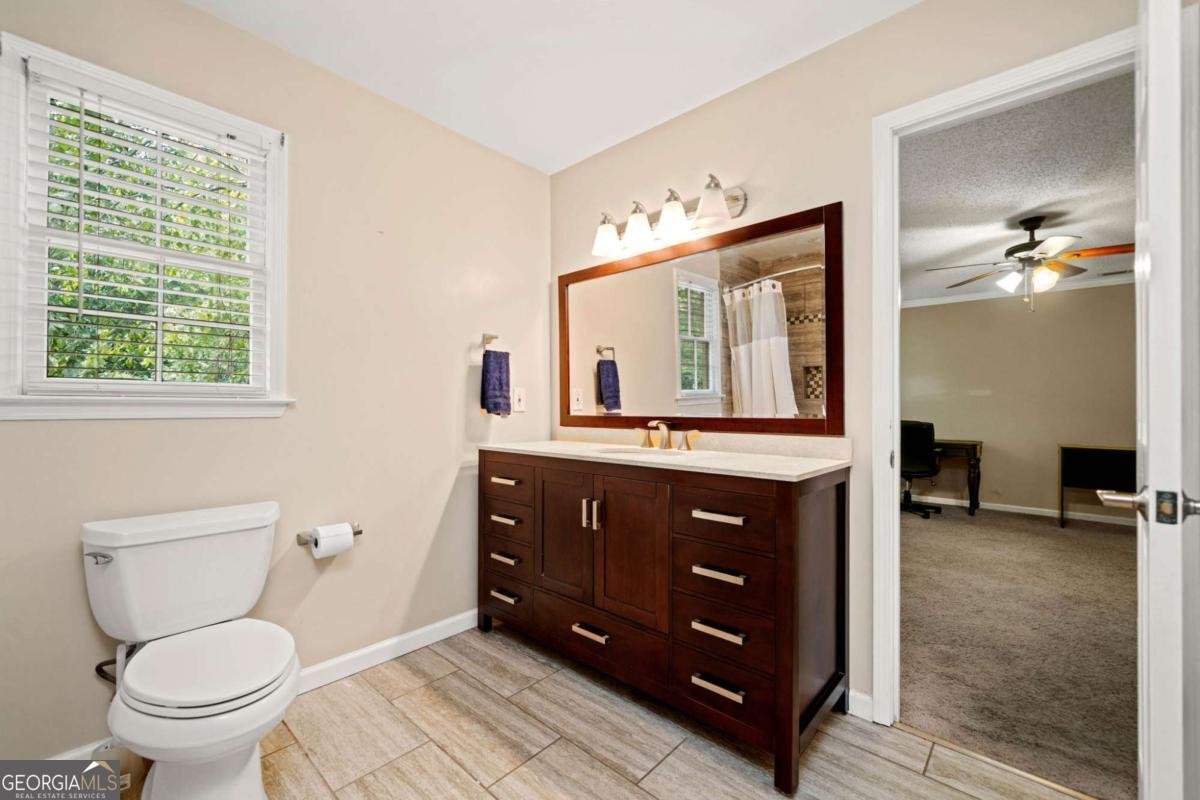 2074 Kinridge Trail Marietta - 25