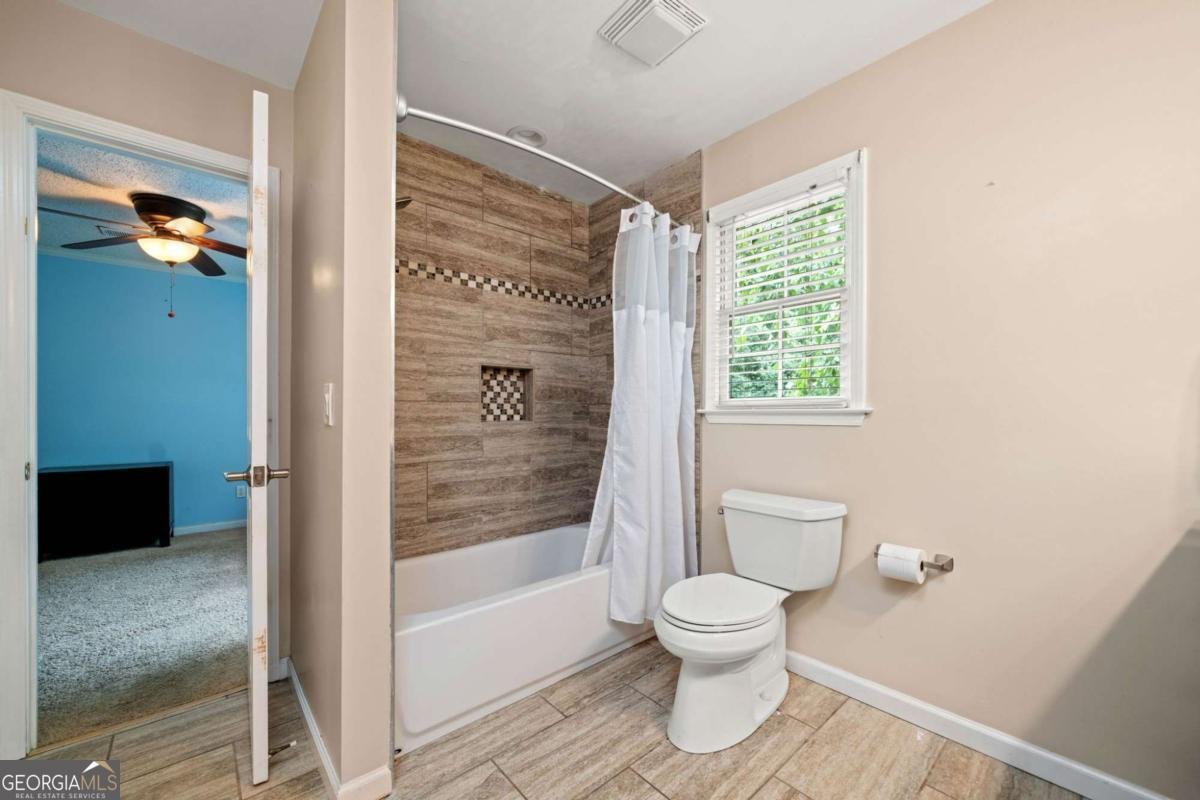2074 Kinridge Trail Marietta - 26