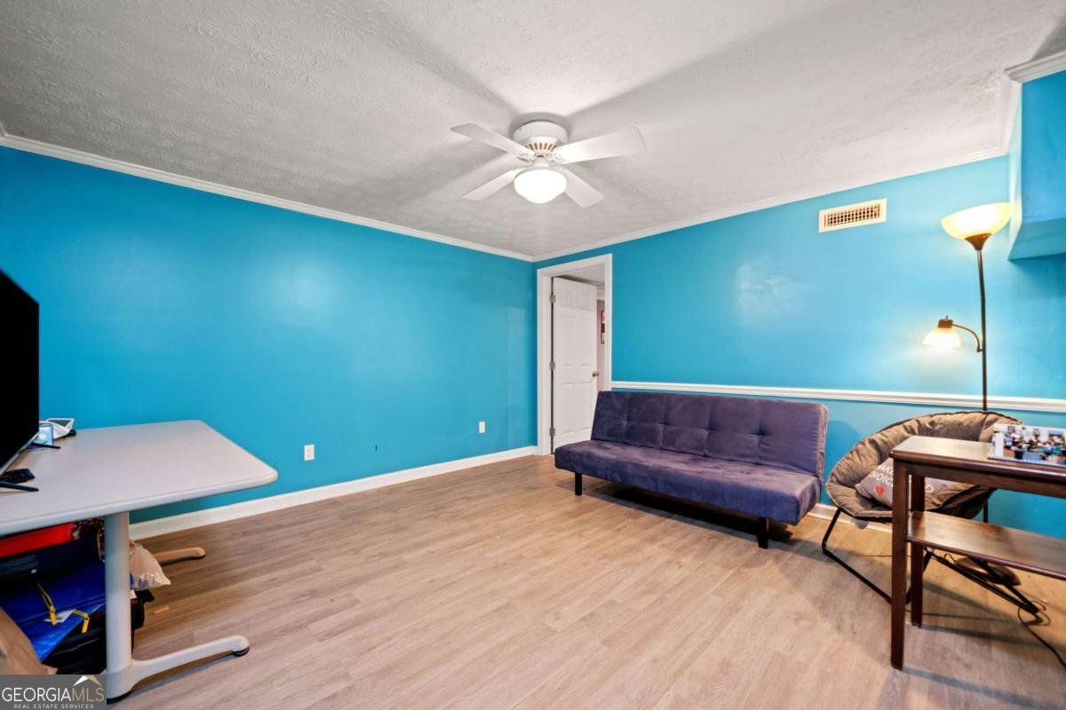 2074 Kinridge Trail Marietta - 28