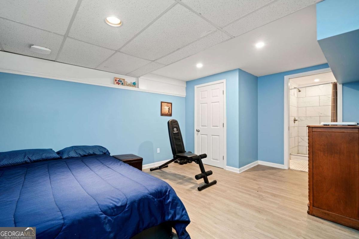 2074 Kinridge Trail Marietta - 29