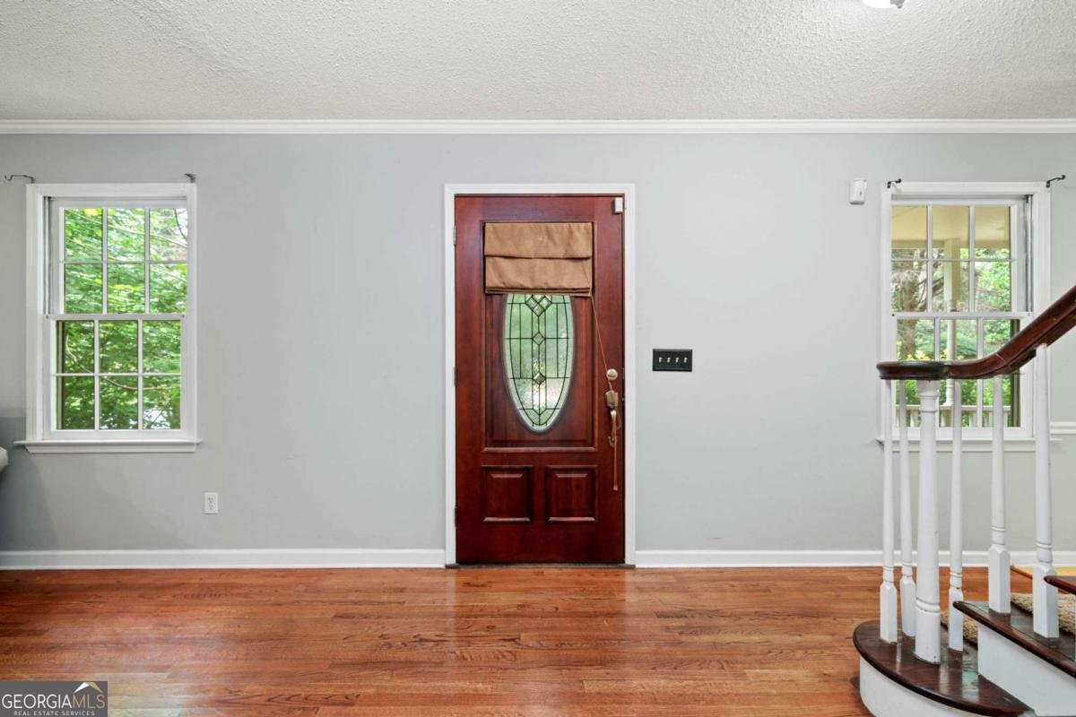 2074 Kinridge Trail Marietta - 3