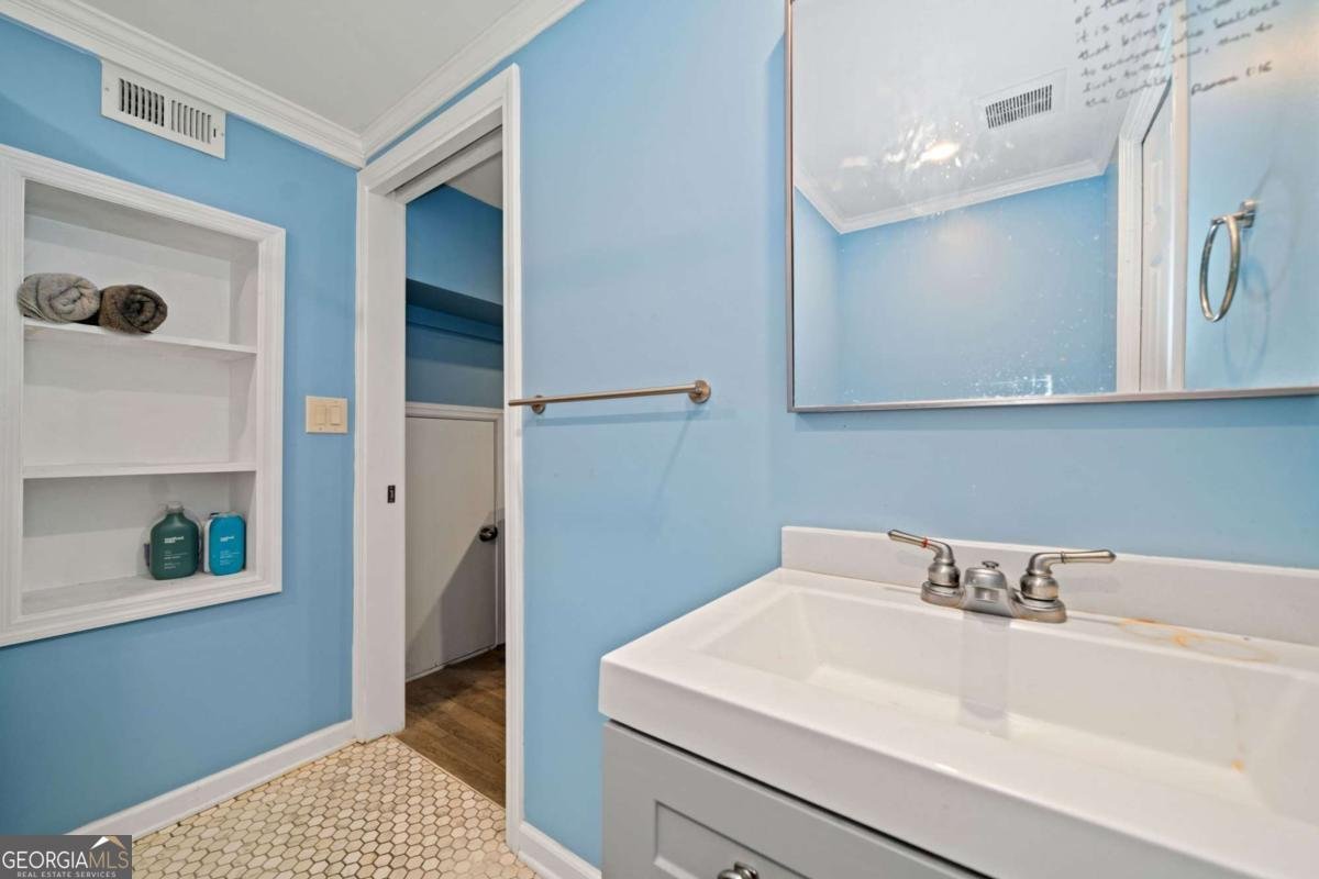 2074 Kinridge Trail Marietta - 30