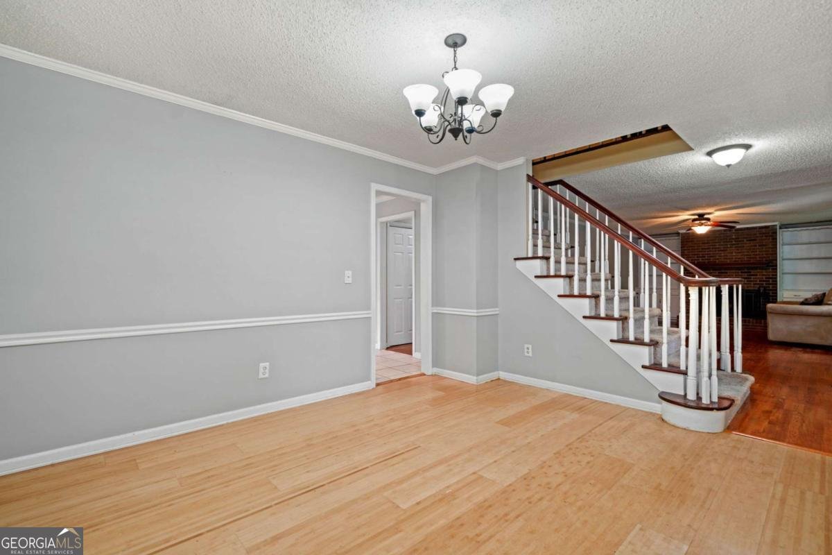 2074 Kinridge Trail Marietta - 4
