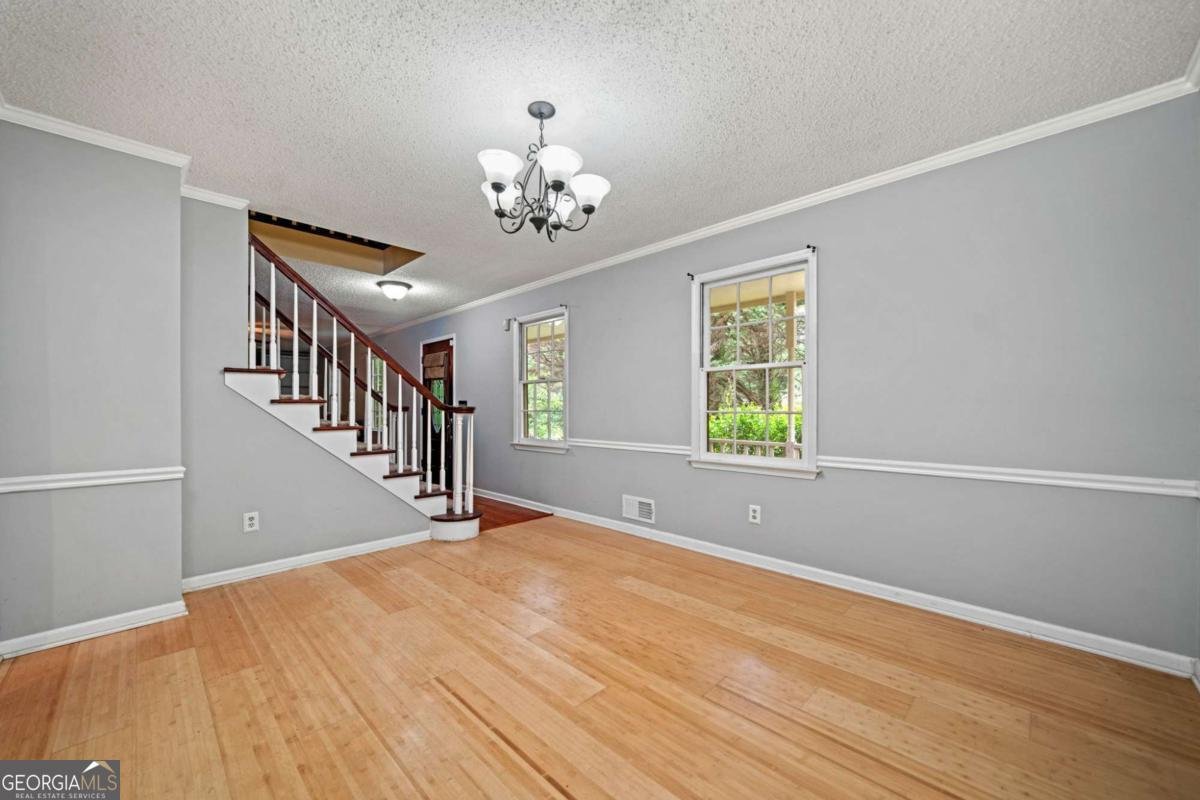 2074 Kinridge Trail Marietta - 5