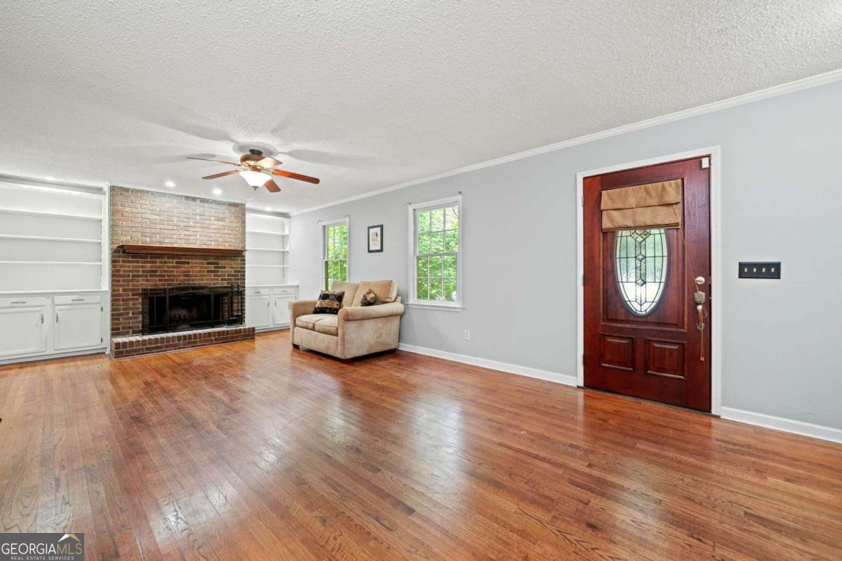 2074 Kinridge Trail Marietta - 6