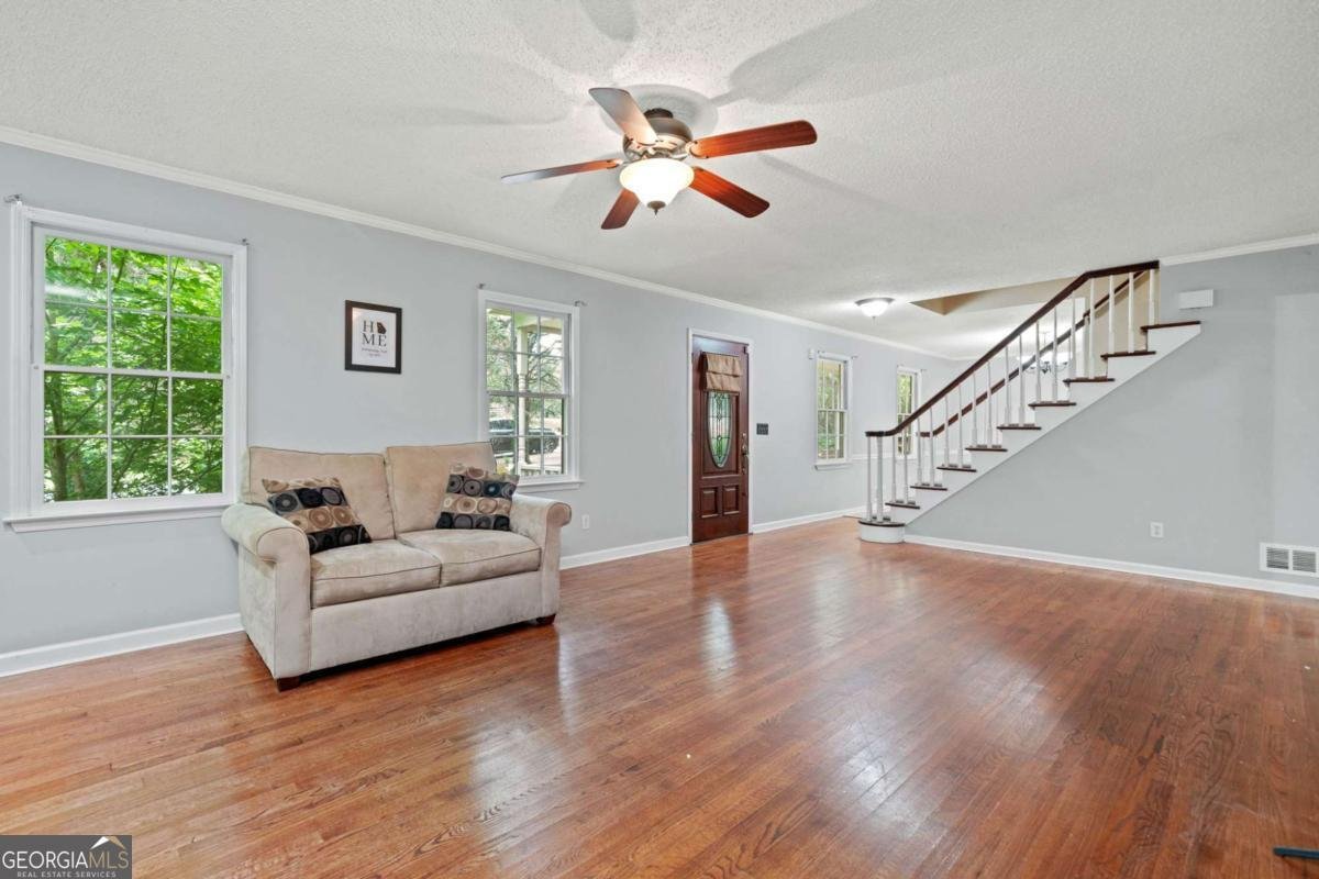 2074 Kinridge Trail Marietta - 7