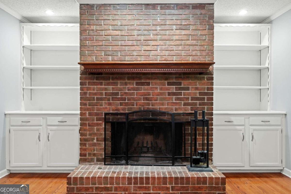2074 Kinridge Trail Marietta - 9
