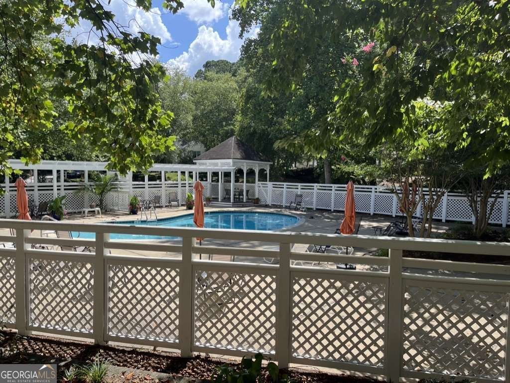 798 Sentinel Ridge Marietta - 16