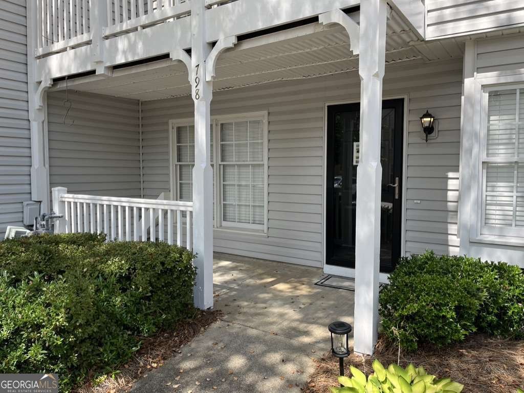 798 Sentinel Ridge Marietta - 2