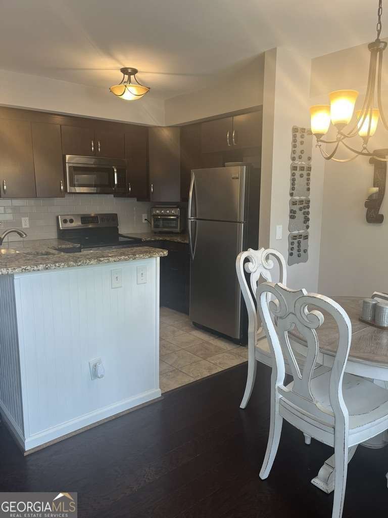798 Sentinel Ridge Marietta - 4