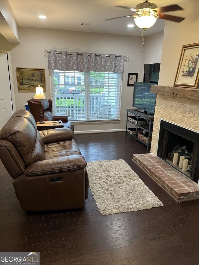 798 Sentinel Ridge Marietta - 5