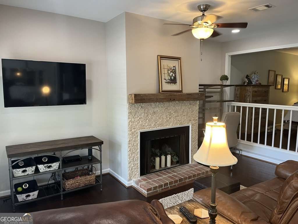798 Sentinel Ridge Marietta - 6